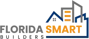 Florida Smart Builders Logo